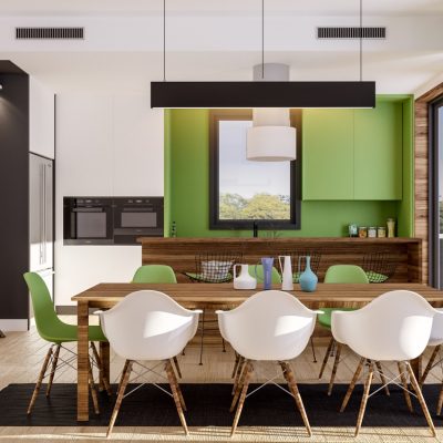 lime-green-kitchen-rug